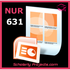 NUR 631 Topic 3 | Assignment: CLC - Acid-Base Case Study PowerPoint